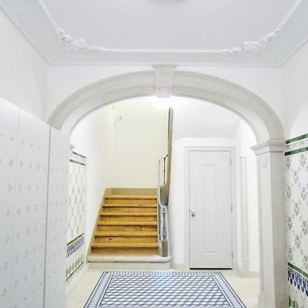 My Lx Flat Baixa Alfama Apartments Lisboa Eksteriør bilde
