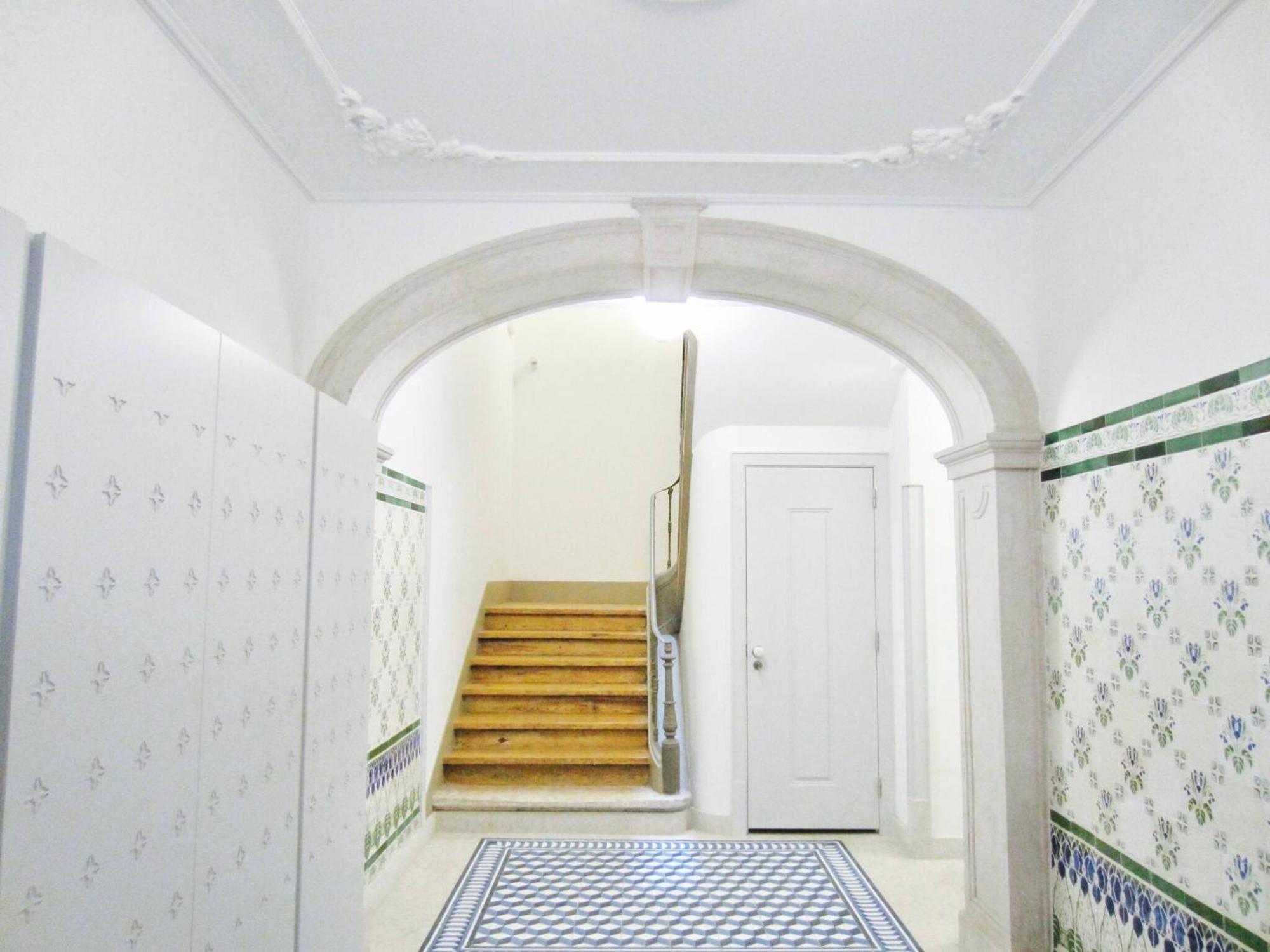 My Lx Flat Baixa Alfama Apartments Lisboa Eksteriør bilde