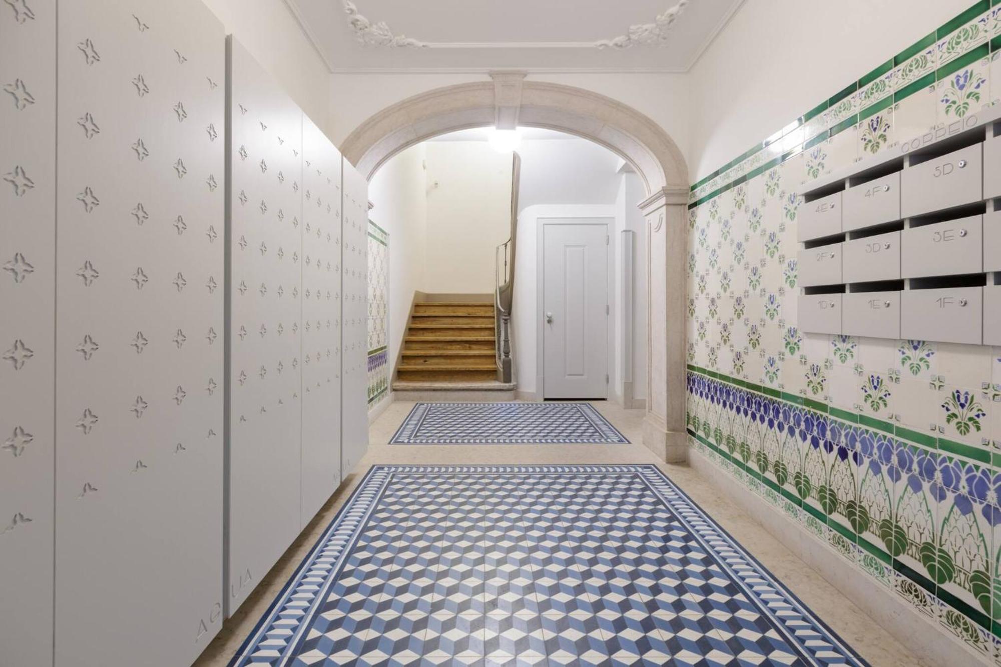 My Lx Flat Baixa Alfama Apartments Lisboa Eksteriør bilde
